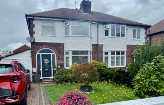 Refurbishment in Warrington photo
